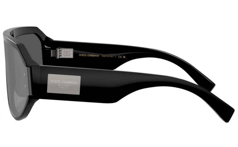 DOLCE & GABBANA DG4481 - 501/6G - 2 - Skyoptic.gr DOLCE & GABBANA DG4481 - 501/6G - 2