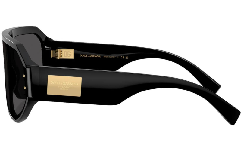 DOLCE & GABBANA DG4481 - 501/87 - 2 - Skyoptic.gr DOLCE & GABBANA DG4481 - 501/87 - 2