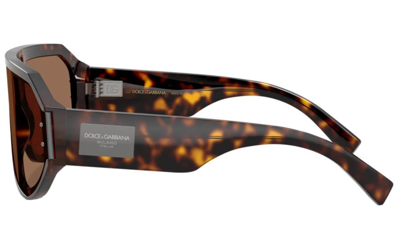 DOLCE & GABBANA DG4481 - 502/73 - 2 - Skyoptic.gr DOLCE & GABBANA DG4481 - 502/73 - 2