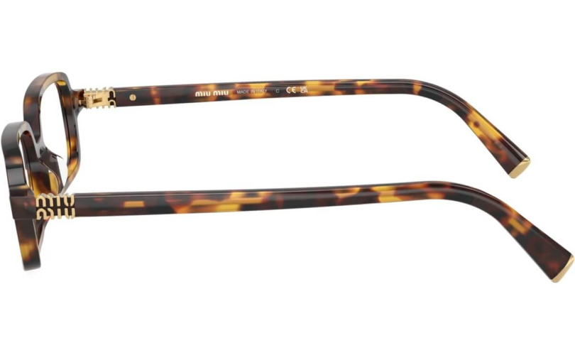 MIU MIU MU11ZS - 14L08N - 2