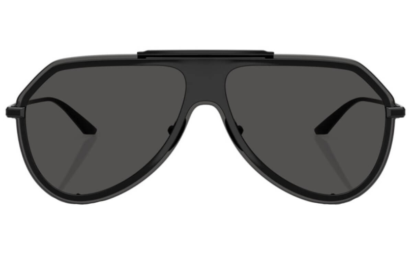 DOLCE & GABBANA DG2309 - 01/87 - 3