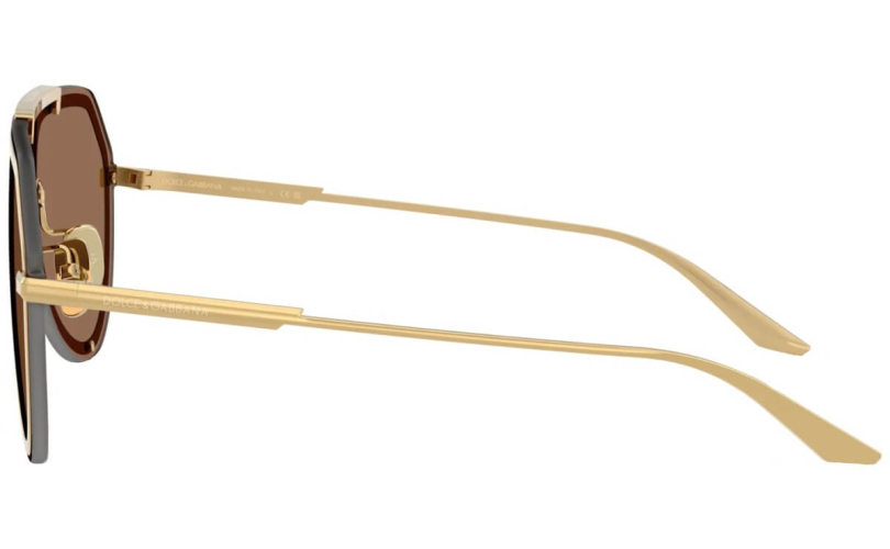 DOLCE & GABBANA DG2309 - 02/73 - 2