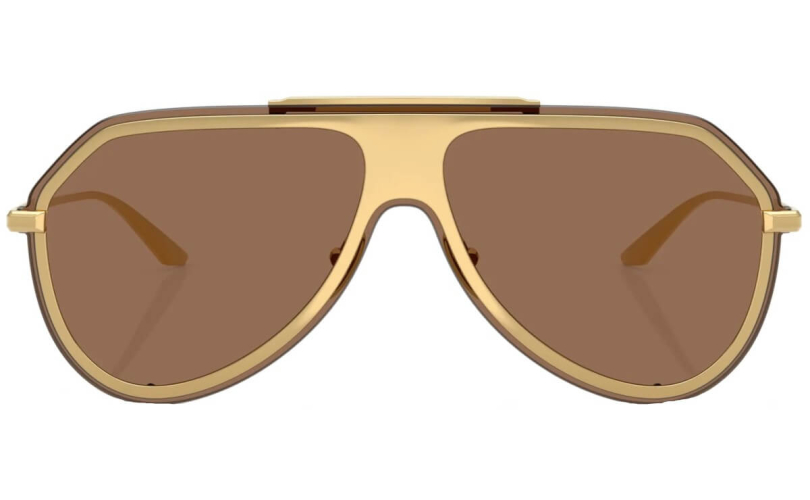 DOLCE & GABBANA DG2309 - 02/73 - 3