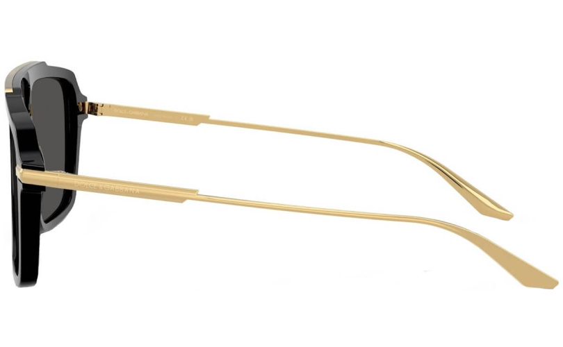 DOLCE & GABBANA DG4477 - 501/87 - 2 - Skyoptic.gr DOLCE & GABBANA DG4477 - 501/87 - 2