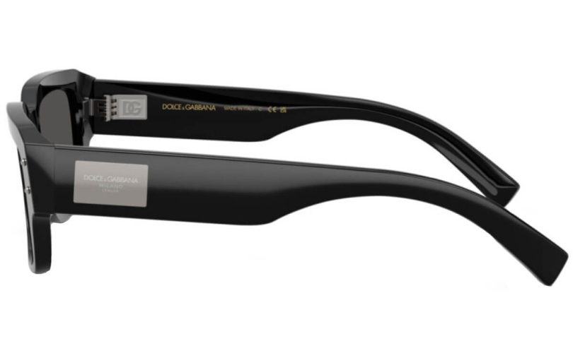 DOLCE & GABBANA DG4483 - 501/87 - 2 - Skyoptic.gr DOLCE & GABBANA DG4483 - 501/87 - 2