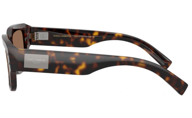 DOLCE & GABBANA DG4483 - 502/73 - 2 - Skyoptic.gr DOLCE & GABBANA DG4483 - 502/73 - 2