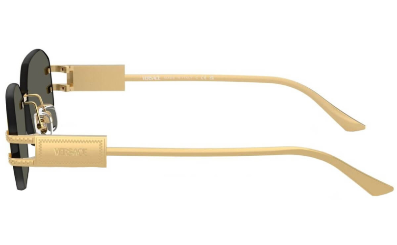 VERSACE VE2274 - 10027P - 2
