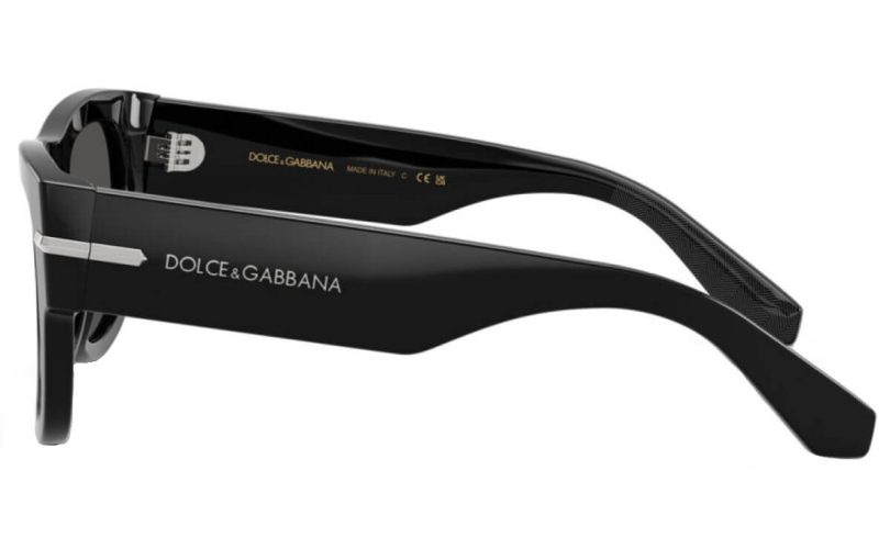 DOLCE & GABBANA DG4484 - 501/87 - 2 - Skyoptic.gr DOLCE & GABBANA DG4484 - 501/87 - 2