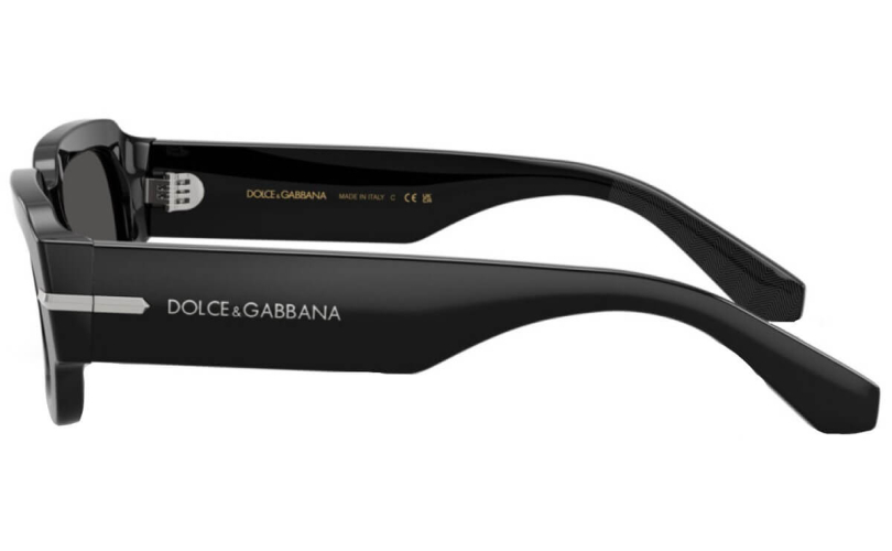 DOLCE & GABBANA DG4485 - 501/87 - 2