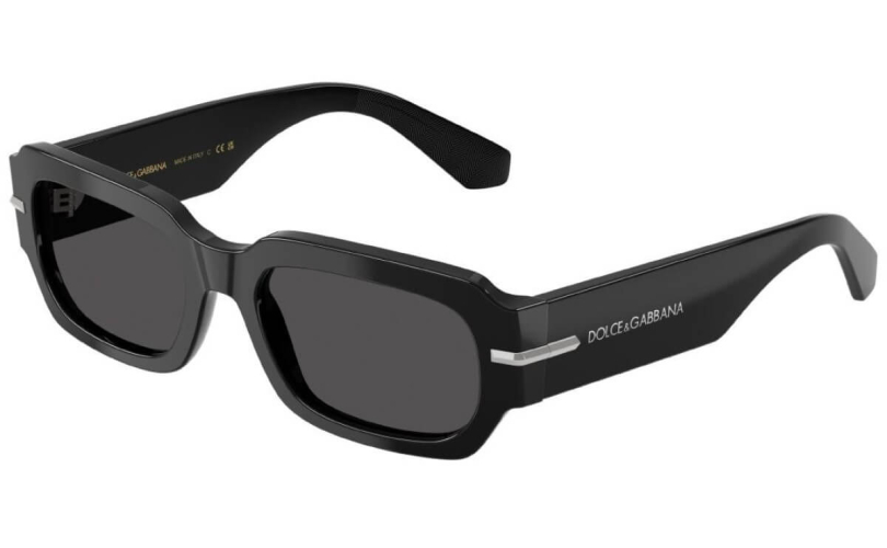 DOLCE & GABBANA DG4485 - 501/87