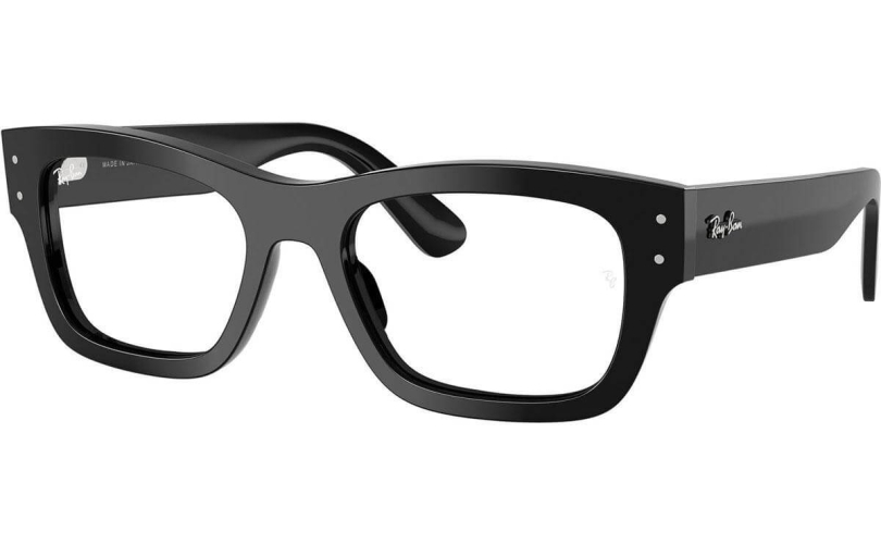 RAY-BAN RX7683V - 2000 - 55 - 1