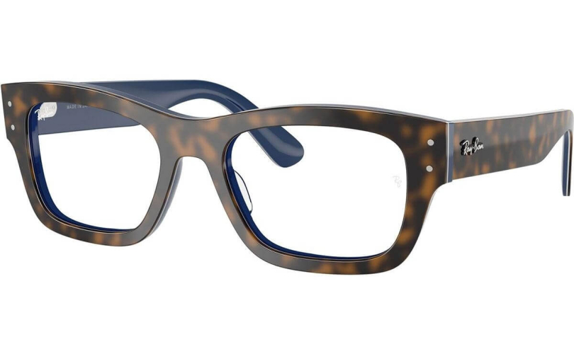 RAY-BAN RX7683V - 8391 - 55 - 1