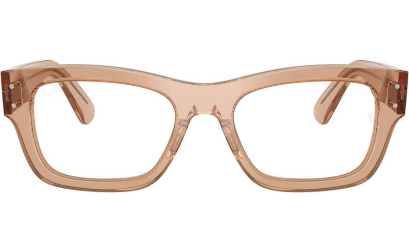 RAY-BAN RX7683V - 8553 - 55 - 3