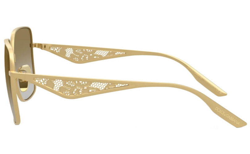 DOLCE & GABBANA DG2310 - 12246E - 2 - Skyoptic.gr DOLCE & GABBANA DG2310 - 12246E - 2