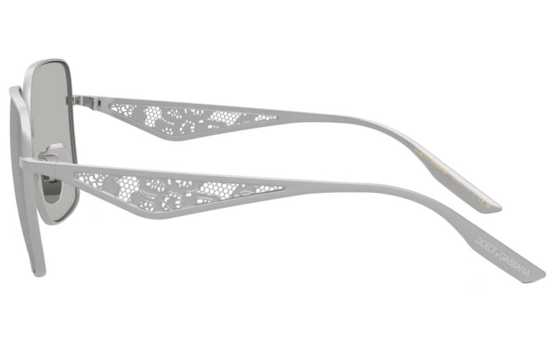 DOLCE & GABBANA DG2310 - 13648V - 2