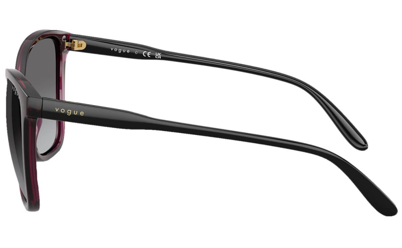 VOGUE VO5520S - 298911 - 2 - Skyoptic.gr VOGUE VO5520S - 298911 - 2