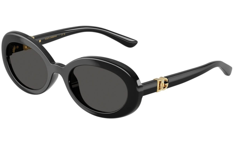 DOLCE & GABBANA DX6007U - 501/87