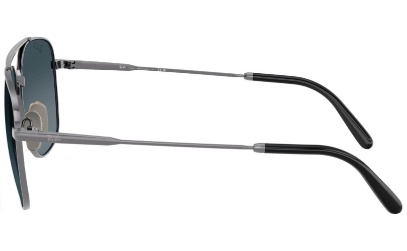 RAY-BAN RB8097 - 165/S3 - 2