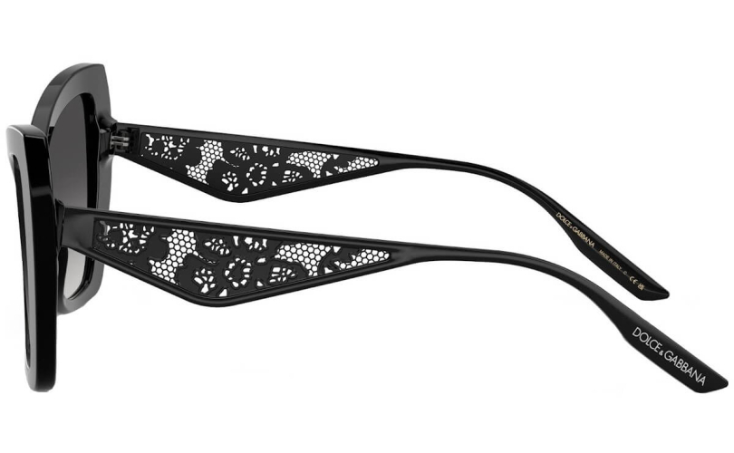 DOLCE & GABBANA DG4489 - 501/8G - 2