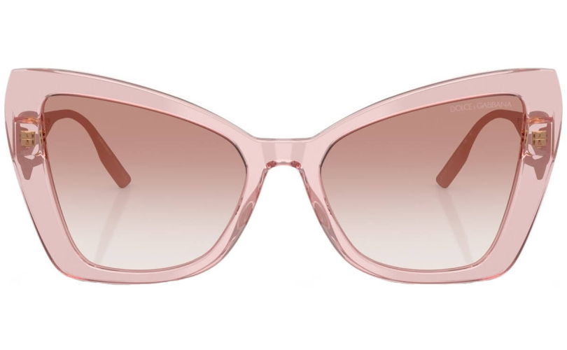 DOLCE & GABBANA DG4489 - 322613 - 3