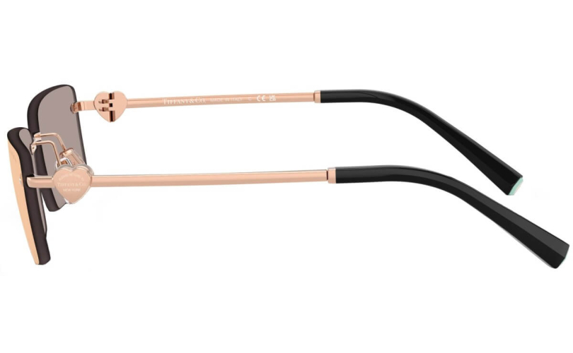 TIFFANY & CO. TF3108B - 61051T - 2 - Skyoptic.gr TIFFANY & CO. TF3108B - 61051T - 2