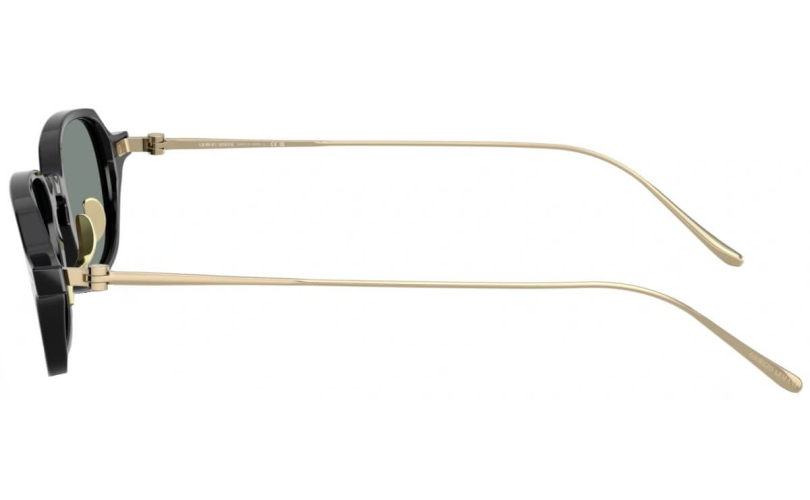 GIORGIO ARMANI AR8227T - 606011 - 2