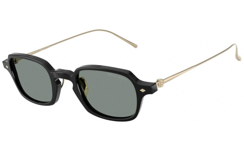 GIORGIO ARMANI AR8227T - 606011