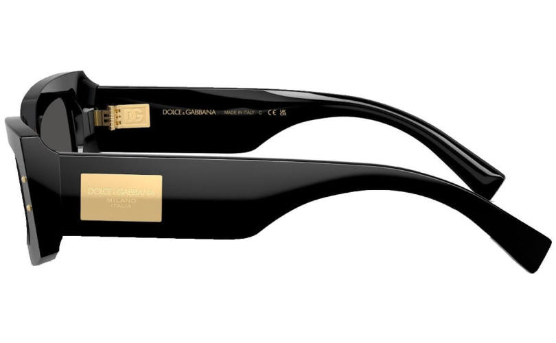 DOLCE & GABBANA DG4479 - 501/87 - 2 - Skyoptic.gr DOLCE & GABBANA DG4479 - 501/87 - 2