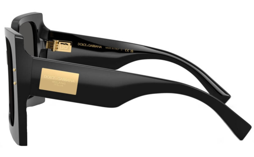 DOLCE & GABBANA DG4490 - 501/87 - 2 - Skyoptic.gr DOLCE & GABBANA DG4490 - 501/87 - 2