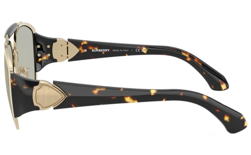 BURBERRY BE3161 - 1109P4 - 2