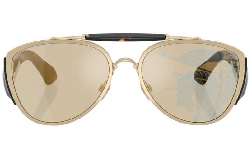 BURBERRY BE3161 - 1109P4 - 3