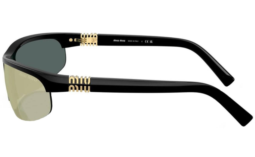 MIU MIU MUA02S - 1AB90J - 2