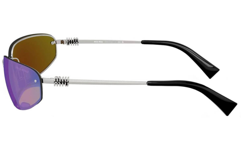 MIU MIU MUA50S - 1BC10K - 2