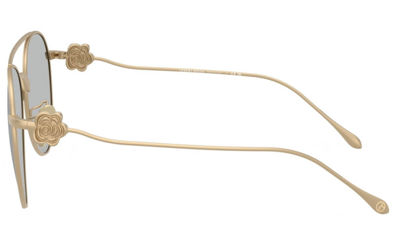 GIORGIO ARMANI AR6167 - 3002AL - 2