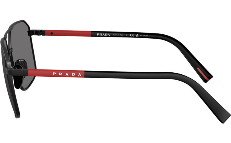 PRADA LINEA ROSSA PSA50S - 1BO02G - 2