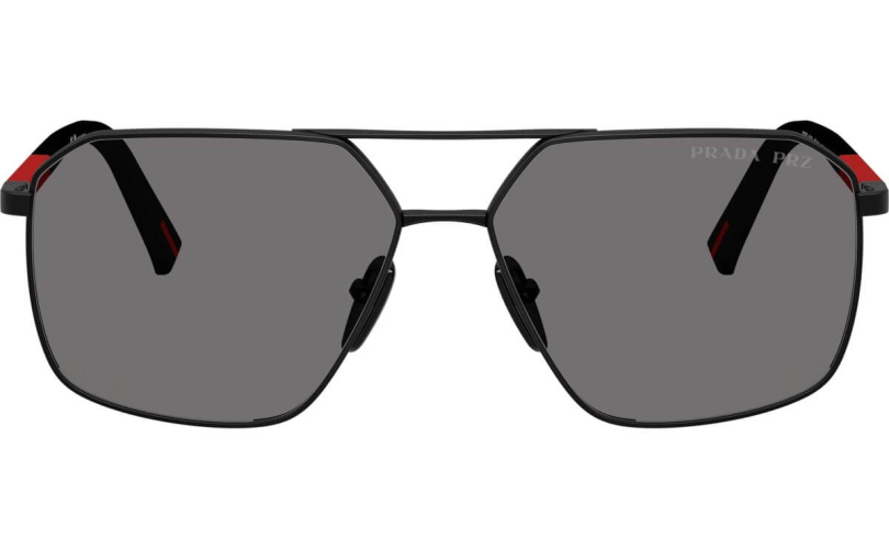 PRADA LINEA ROSSA PSA50S - 1BO02G - 3