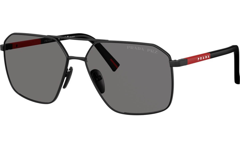 PRADA LINEA ROSSA PSA50S - 1BO02G - 1
