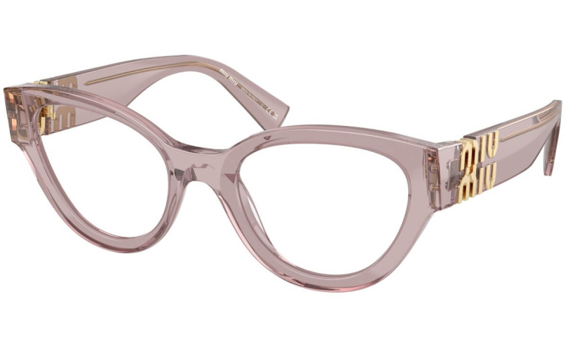 MIU MIU MU01VV - 12W1O1 - 1