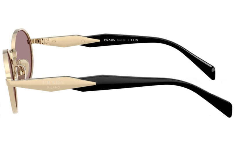 PRADA PR65ZS - ZVN20I - 2