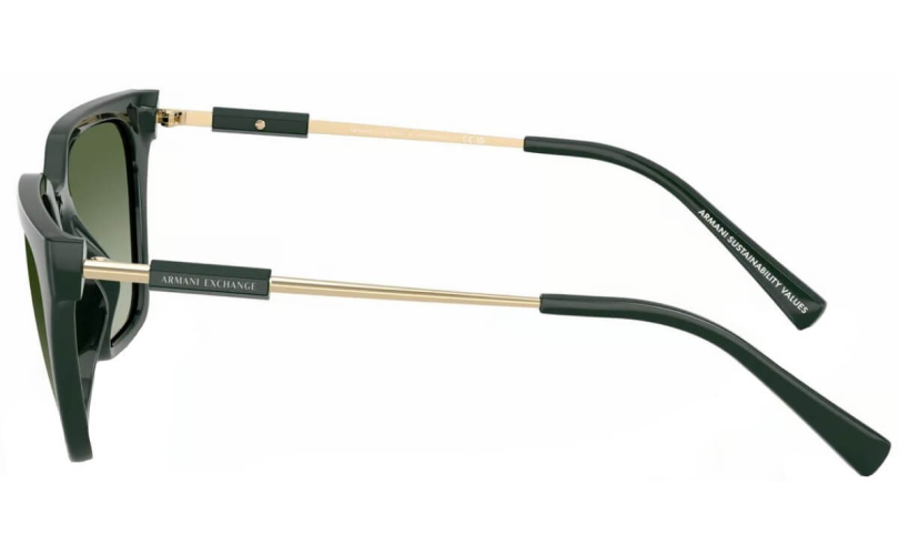 ARMANI EXCHANGE AX4158S - 83828E - 2 - Skyoptic.gr ARMANI EXCHANGE AX4158S - 83828E - 2