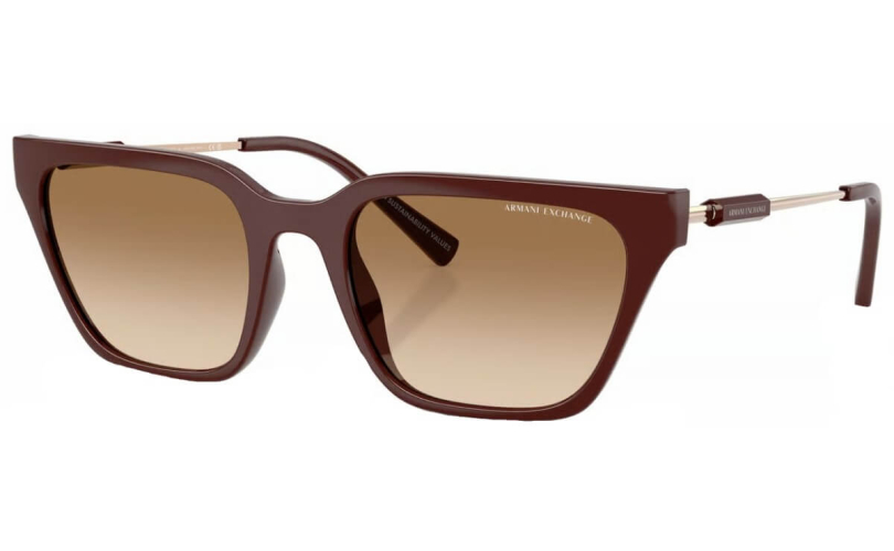 ARMANI EXCHANGE AX4158S - 838389