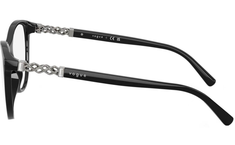 VOGUE VO5631B - W44 - 2