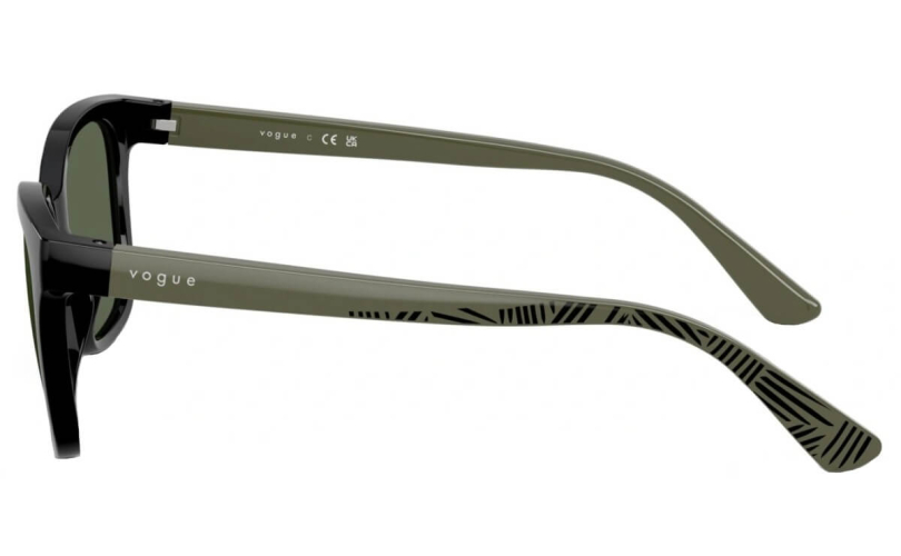 VOGUE - JUNIOR VJ2027 - W44/71 - 2 - Skyoptic.gr VOGUE - JUNIOR VJ2027 - W44/71 - 2