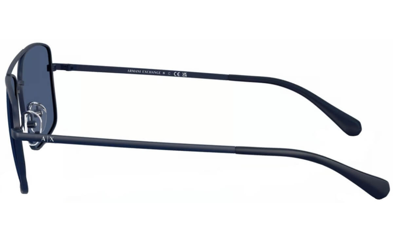 ARMANI EXCHANGE AX2054S - 609980 - 2