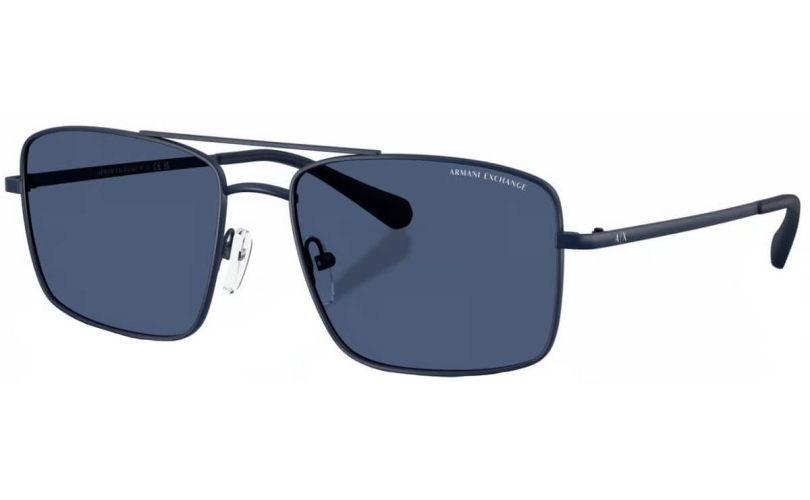 ARMANI EXCHANGE AX2054S - 609980