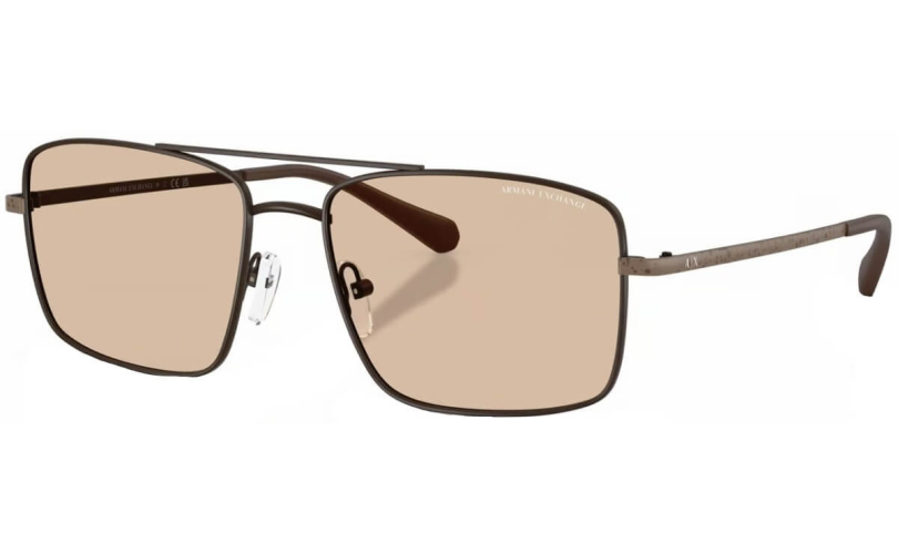 ARMANI EXCHANGE AX2054S - 612793