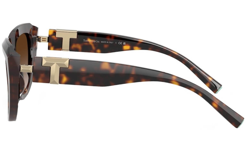 TIFFANY & CO. TF4238U - 80153B - 2 - Skyoptic.gr TIFFANY & CO. TF4238U - 80153B - 2