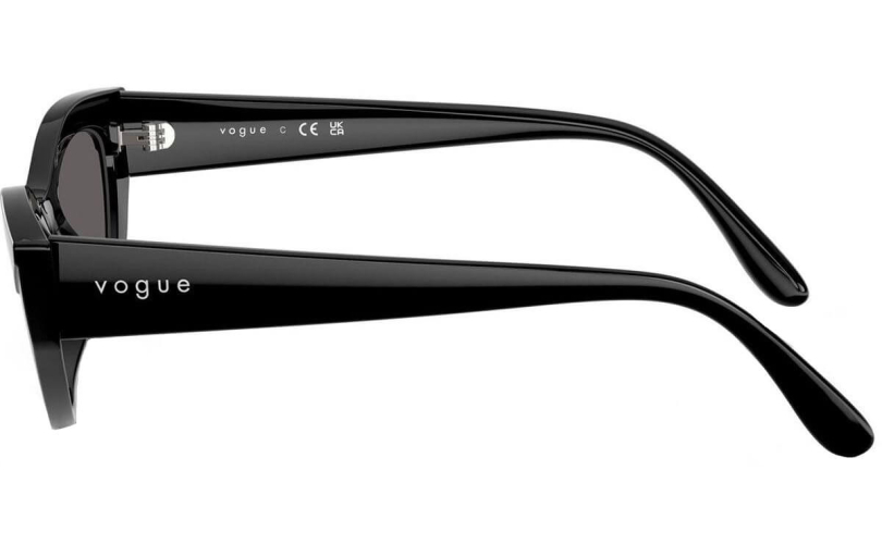 VOGUE VO5637SU - W44/87 - 2