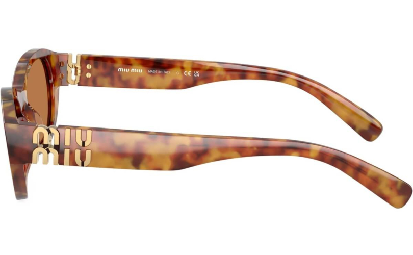 MIU MIU MUA03S - 10L10I - 2