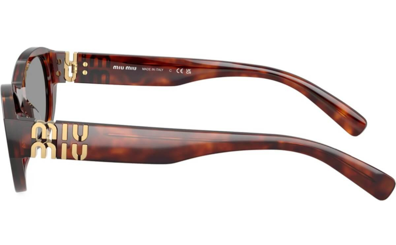 MIU MIU MUA03S - 21C40O - 2